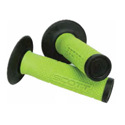 Scott sx2 grips