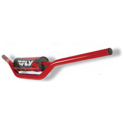 Fly racing 1010 carbon steel handlebars