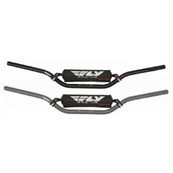 Fly racing aero flex handlebars