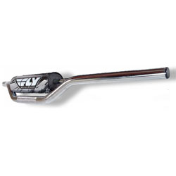 Fly racing aluma-steel handlebars