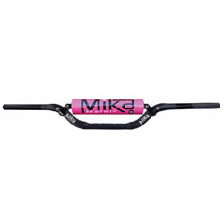 Mika metals hybrid 7/8 oversize handlebars
