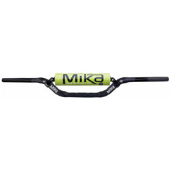 Mika metals hybrid 7/8 oversize handlebars