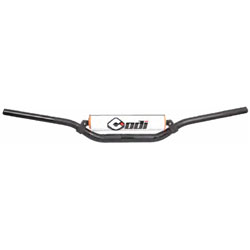 Odi controlled flex technology cft 1-1/8 podium bar