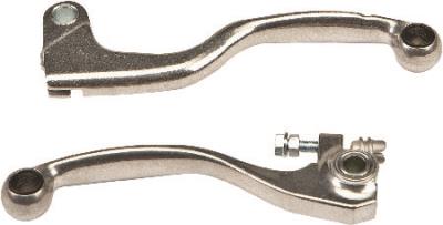 Fly racing pro shorty lever
