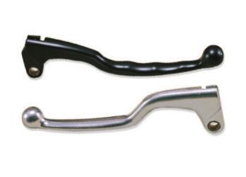 Motion pro brake and clutch levers