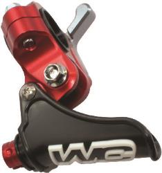 Works connection ez-build elite levers