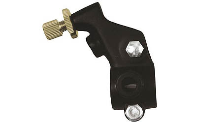 Wps alloy lever brackets