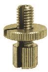 Wps cable adjuster bolt