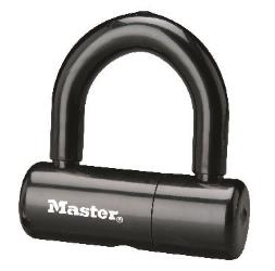 Master mini u-lock