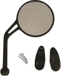 Acerbis rear view mirror