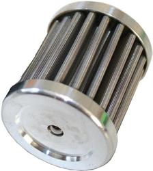 Maxima oem replacement or stainless filters