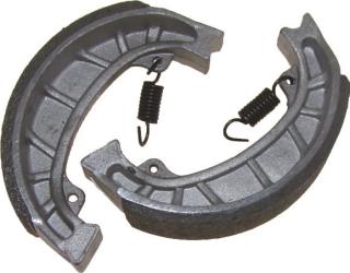 Outside distributing chinese brake shoes