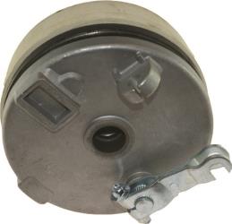 Outside distributing chinese complete front drum brake