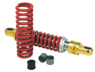 Pro-wheel high performance shock