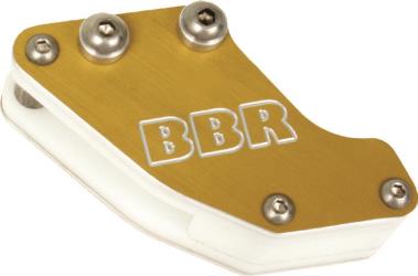 Bbr motorsports chain guides