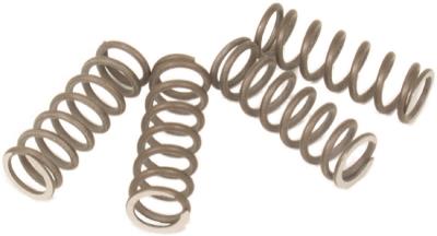 Bbr motorsports heavy duty clutch springs