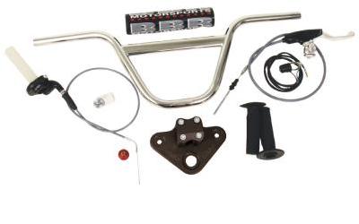 Bbr motorsports handlebar kits