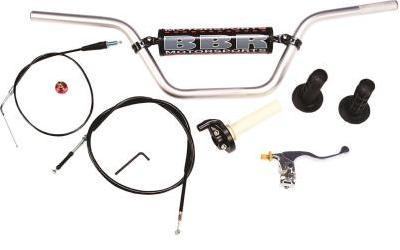 Bbr motorsports handlebar kits