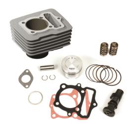 Bbr motorsports crf / xr100r 120cc big bore kit with cam