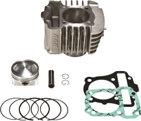 Bbr motorsports crf110 132cc big bore kit