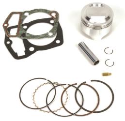 Bbr motorsports crf150f 175cc big bore kit