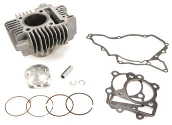 Bbr motorsports crz / klx110 160cc big bore kit