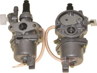 Outside distributing mt-a1 47/49cc 2-stroke 13mm chinese carburetor