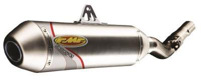 Fmf factory 4.1 4-stroke exhaust