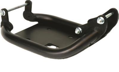 Bbr motorsports aluminum frame cradles