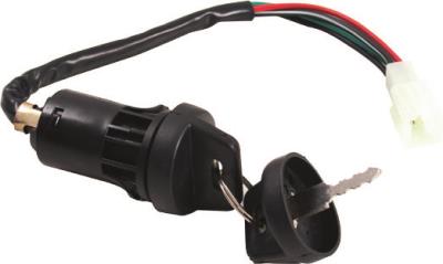 Outside distributing 4 wire 4-stroke sealed ignition switch female plug