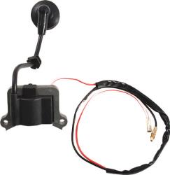 Outside distributing 43/49cc 2-stroke ignition coil for gs moon engines