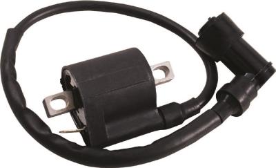 Outside distributing 50-150cc 4-stroke ignition coil without mounting bracket