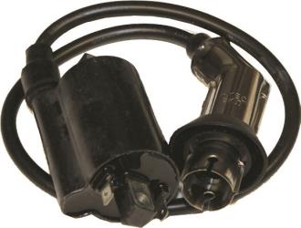 Outside distributing gy6 260cc/fs300 4-stroke ignition coil