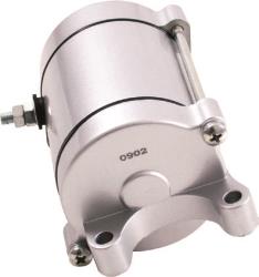 Outside distributing starter motor for 11t cg125-250cc 4-stroke vertical air-cooled engines