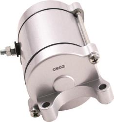 Outside distributing starter motor for 11t cg200-250cc 4-stroke vertical water-cooled engines