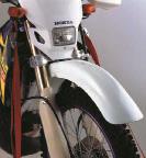 Pc racing fork support