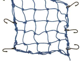 Wps standard cargo nets