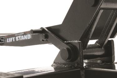 Drc hard ware hc2 lift stand