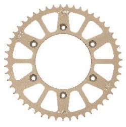 Sunstar sprockets