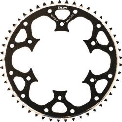 Talon groovelite sprockets