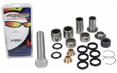 All balls racing swing arm linkage & bearing seal kits