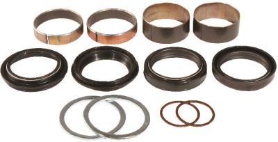 Pivot works fork seal and bushing kits