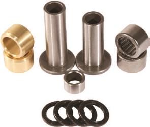 Pivot works swingarm bearing kits