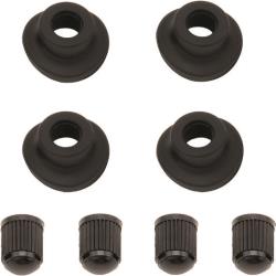 Bolt mc hardware rim lock & valve stem seals and caps