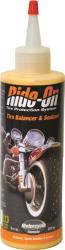 Ride-on tps tire balancer and sealant