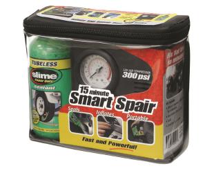 Slime smart spair tire repair kit