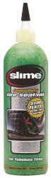 Slime super duty and original formula tire sealant