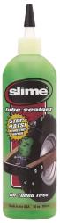 Slime super duty and original formula tire sealant