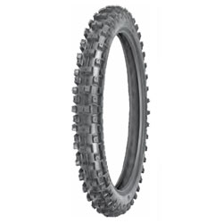 Sedona mx880st intermediate/ soft tire
