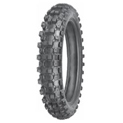Sedona mx880st intermediate/ soft tire